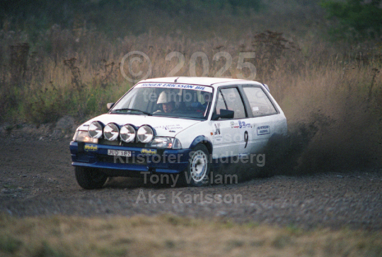 Rejmerallyt 2000