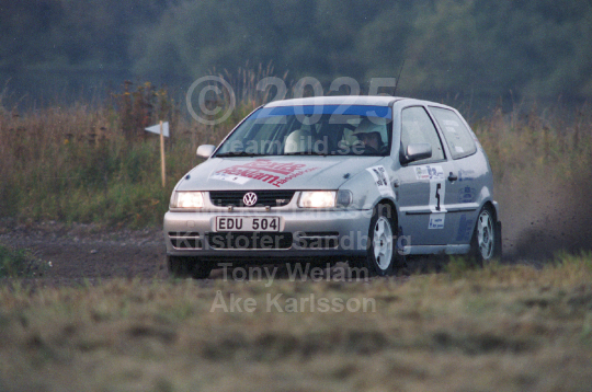 Rejmerallyt 2000
