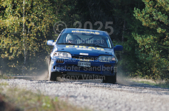 Rejmerallyt 2000