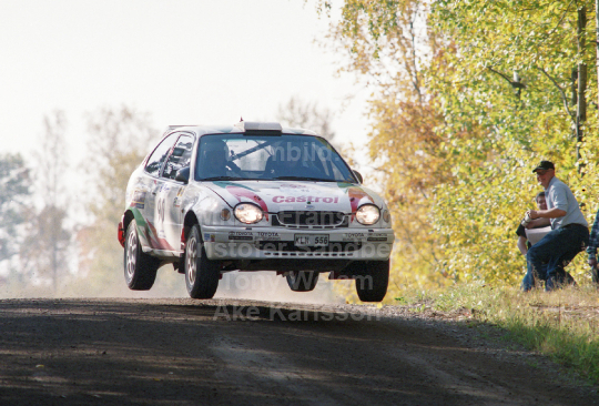 Rejmerallyt 2000