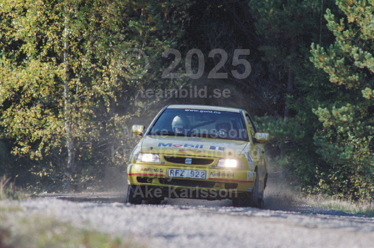 Rejmerallyt 2000