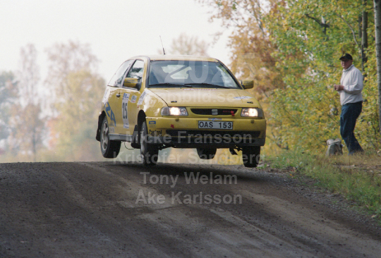 Rejmerallyt 2000