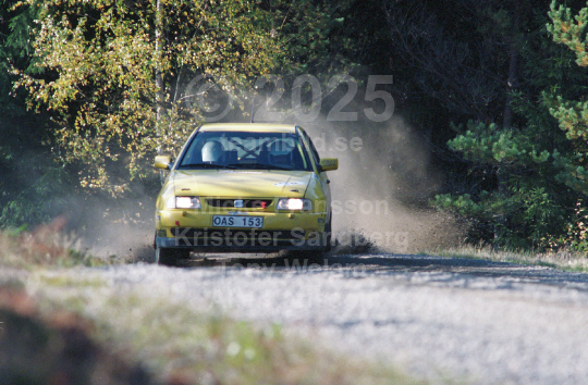 Rejmerallyt 2000