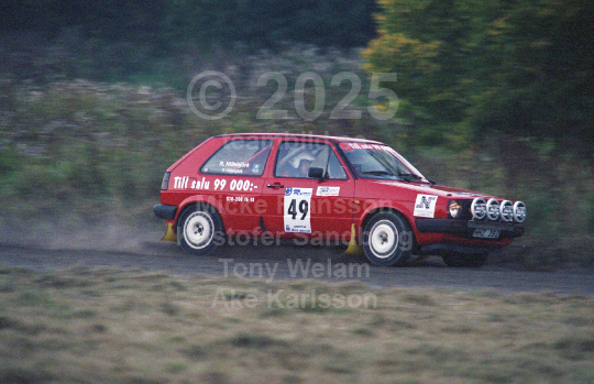 Rejmerallyt 2000