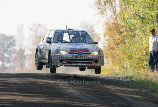 Rejmerallyt 2000