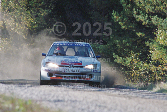 Rejmerallyt 2000