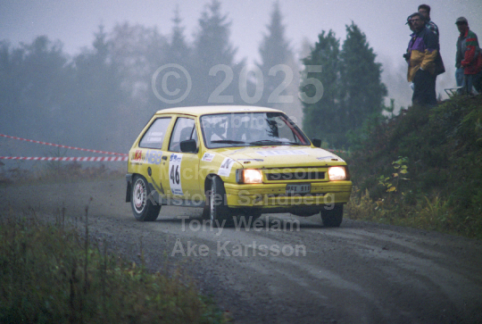 Rejmerallyt 2000