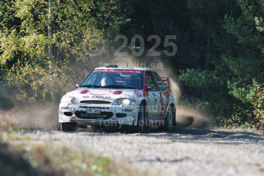 Rejmerallyt 2000