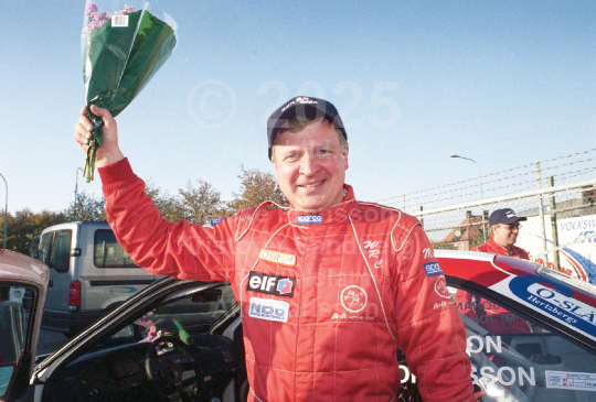 Rejmerallyt 2000