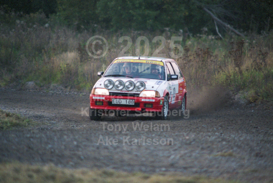 Rejmerallyt 2000