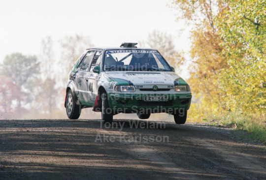 Rejmerallyt 2000