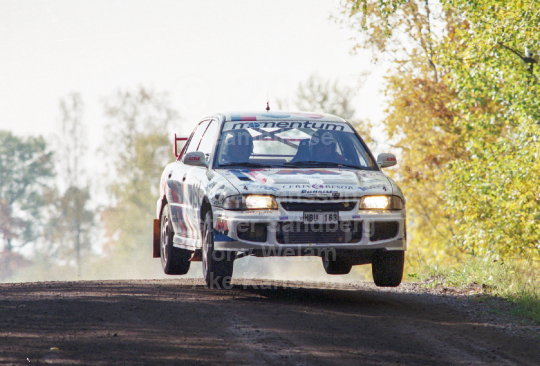 Rejmerallyt 2000