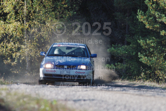 Rejmerallyt 2000