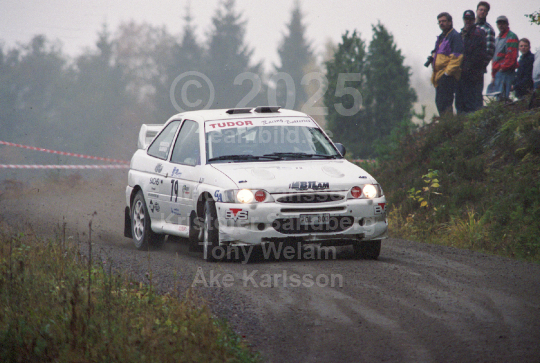Rejmerallyt 2000