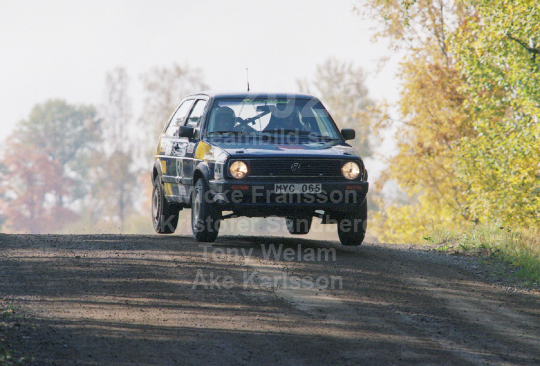 Rejmerallyt 2000