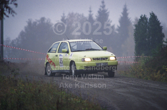 Rejmerallyt 2000