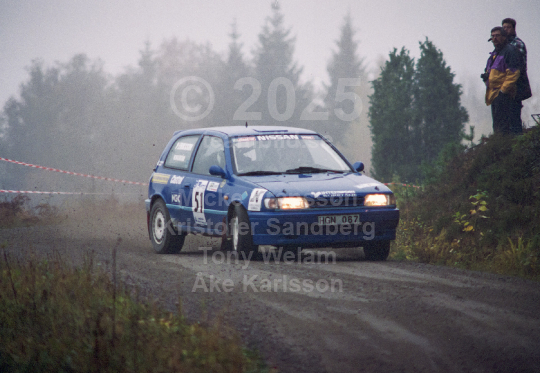 Rejmerallyt 2000