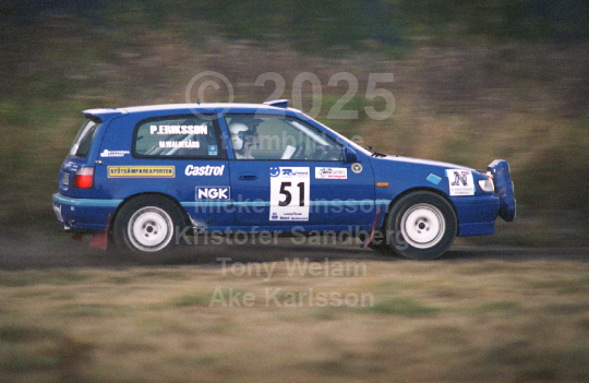 Rejmerallyt 2000