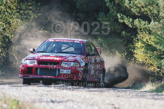 Rejmerallyt 2000