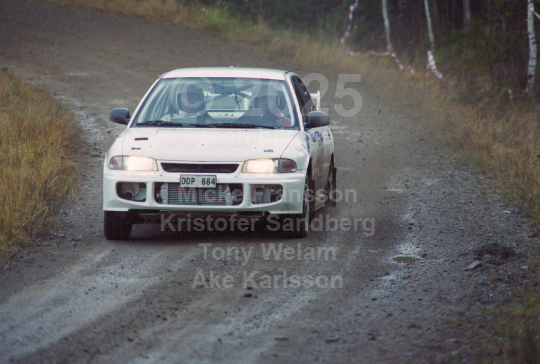 Rejmerallyt 2000