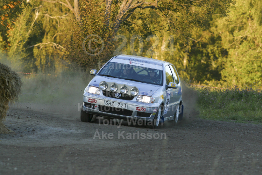 Rejmerallyt 2004