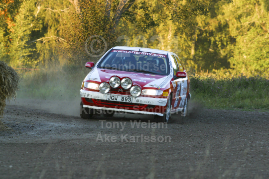 Rejmerallyt 2004