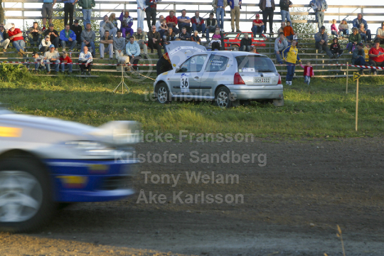 Rejmerallyt 2004