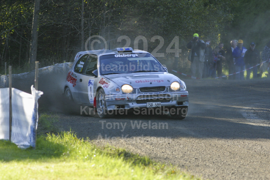 Rejmerallyt 2004