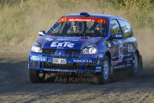 Rejmerallyt 2004