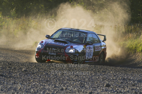 Rejmerallyt 2004