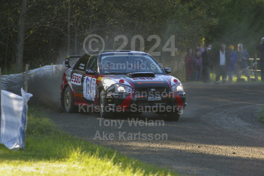 Rejmerallyt 2004