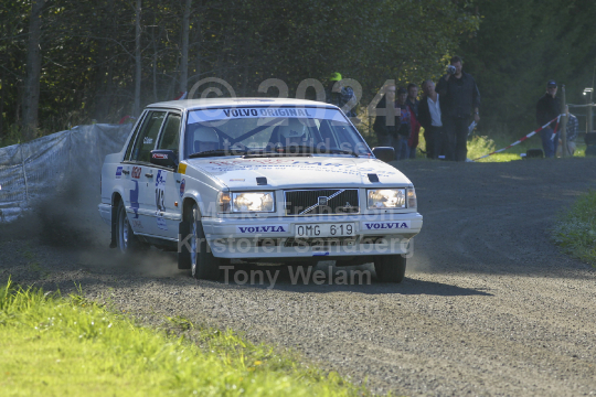 Rejmerallyt 2004