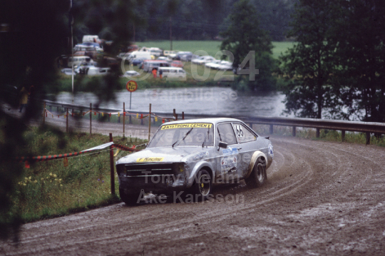 Röforsloppet 1987
