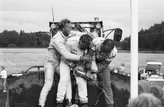 Röforsloppet 1988
