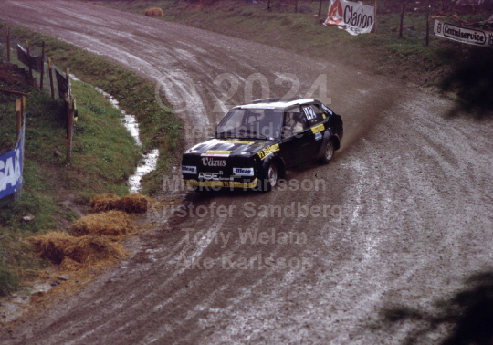 Röforsloppet 1988