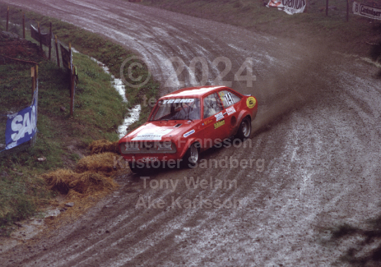 Röforsloppet 1988