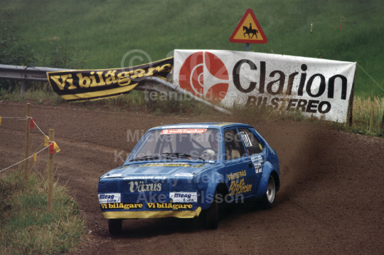 Röforsloppet 1989