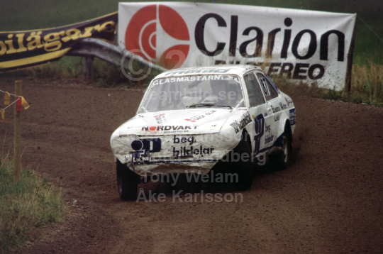 Röforsloppet 1989