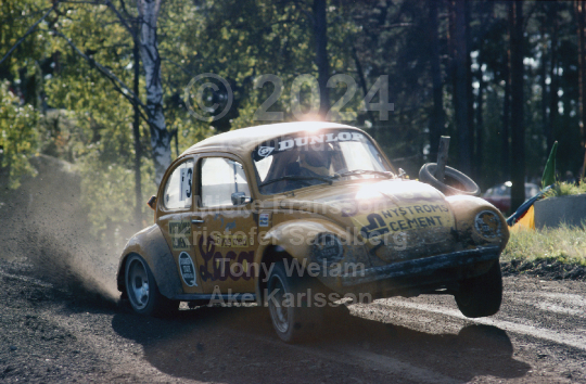 Ronnie Peterson Memorial 1979