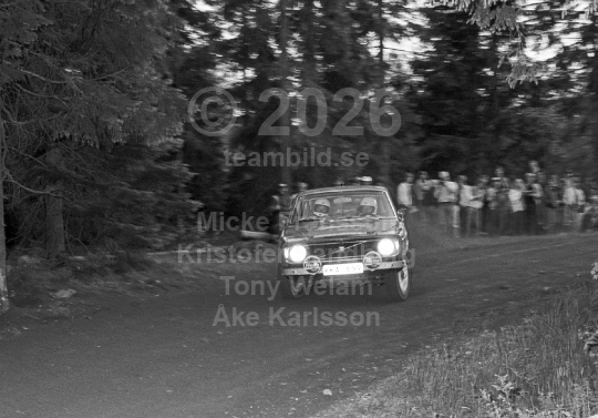 SAPA-Rallyt 1983