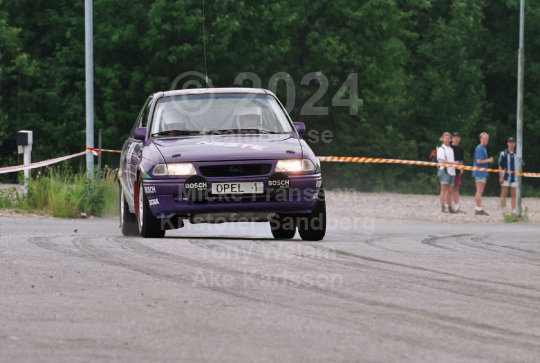 SAPA-Rallyt 1997