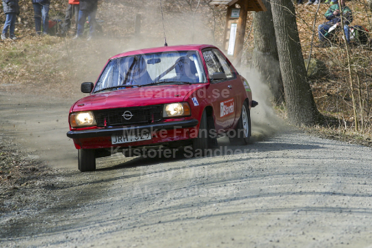 Simrishamnsmixen 2004