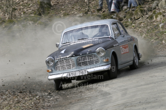 Simrishamnsmixen 2004