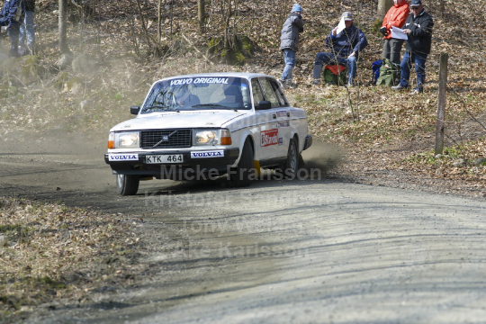Simrishamnsmixen 2004