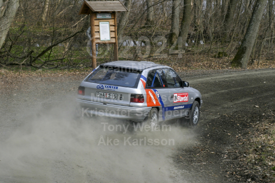 Simrishamnsmixen 2004