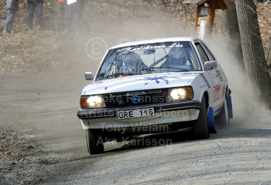 Simrishamnsmixen 2004