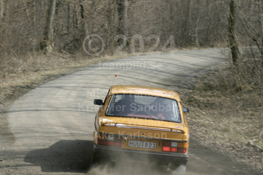 Simrishamnsmixen 2004