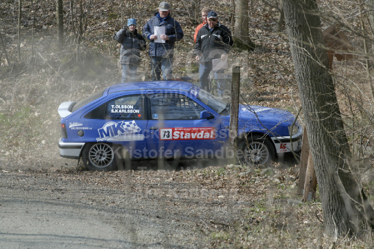 Simrishamnsmixen 2004