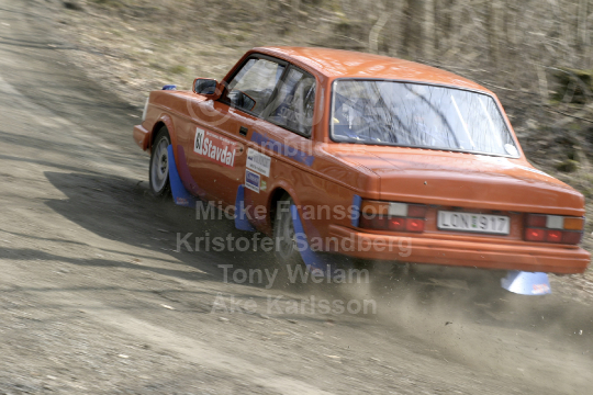 Simrishamnsmixen 2004