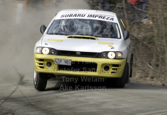 Simrishamnsmixen 2004